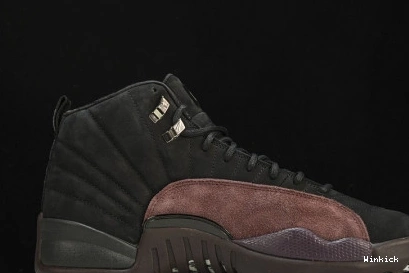 RETRO DV6989-001 WMNS AJ12 Jordan 12 SP Air 0914